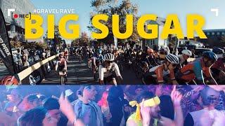 Lifetime Big Sugar Gravel Bike Race | This was EPIC!!