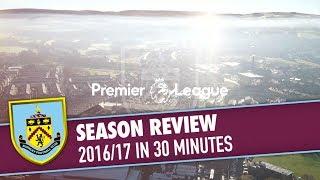 SEASON REVIEW | 2016/17 in 30 Minutes