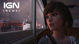 Video Game Voice Actor Strike Set to End - IGN News