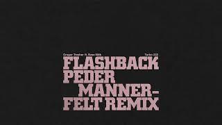 Gregor Tresher feat. Sven Väth - Flashback (Peder Mannerfelt Remix)