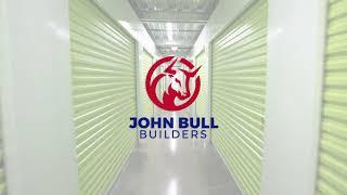 John Bull Builders LLC