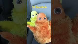 #boohbah #funny