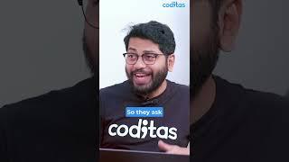 Code Simplified with AI ‍#chatgpt #codingmadeeasy #GenAI #AI #TheCoditasPodcast