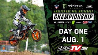 2023 Loretta Lynn's Live - Day 1