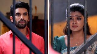 Nee Naan Kaadhal | Episode Promo | 9th January 2025