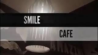 Smile cafe kaimana 1