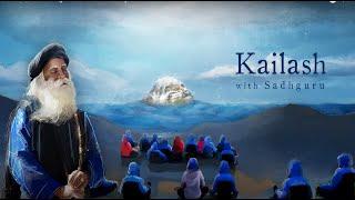 A Journey of a Lifetime Kailash with Sadhguru | Shemaroo Spiritual Life