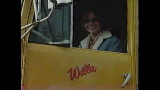 Willa (1979) female trucker movie