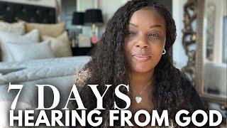 (IN 7 DAYS) If You Need God To Answer Your Prayers, Do This NOW.