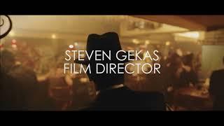 Director's REEL - Steven Gekas