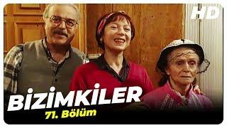 Bizimkiler 71. Bölüm | Nostalji Diziler