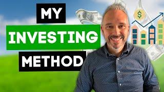 Investing Wisely Will Make You Rich | Financial Literacy with Chris Miles