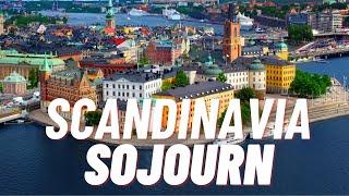 Scandinavian Sojourn: An Introduction to the 5 Scandinavian Countries| World Facts Unraveled