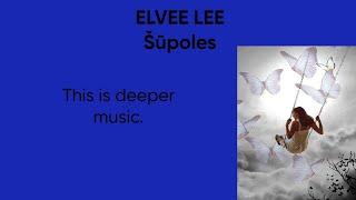 Šūpoles | Swing Hip |This is Deeper music 2023 ft Elvee lee