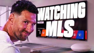 MY RANT ABOUT MAJOR LEAGUE SOCCER | Everything Wrong Around MLS | Kevincho