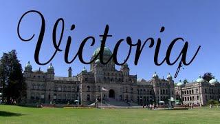 Victoria 2020 - The Travel Guys