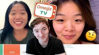 They Couldn't Believe I Spoke Their Languages! - OmeTV