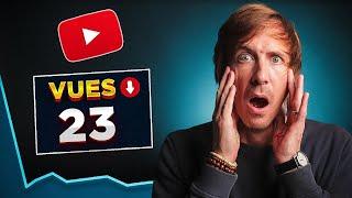 Les GROSSES erreurs des PETITS Youtubeurs