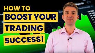  Unlock the Trading Holy Grail: Master Post-Trade Analysis!