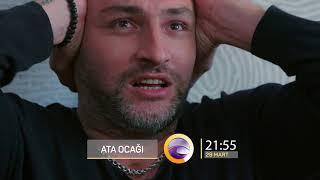 Ata Ocağı (335-ci seriya) ANONS