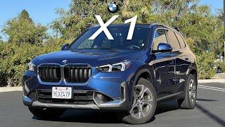 2023 BMW X1 xDrive28i Review