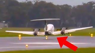 Emergency Landing Without Gear - Daily dose of aviation