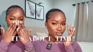 IT’S ABOUT TIME! | I’m back | life Update