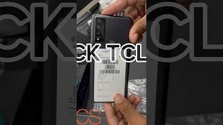 UNLOCK TCL 30XE metro PCs gratis. #smartphone #ahmobile #icloudbypass #icloudbypassfull #ios #tips #