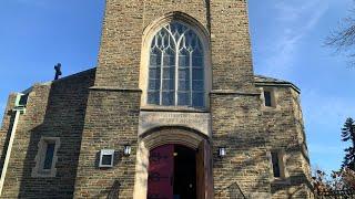 Grace Episcopal Church Kingston PA Live Stream