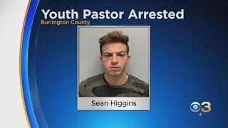 Burlington County Youth Pastor Accused Of Having Boys Send Him Nude Pictures On Social Media