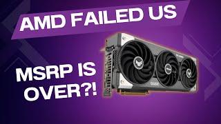 AMD & Nvidia GPU Drama, SpaceX Explosion & Apple Delays – Tech News Update!