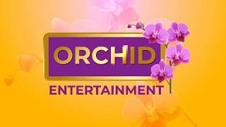 Intro of  Orchid Entertainment।। Orchid