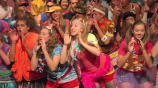 Timothy Christian Schools 100 anniversary video