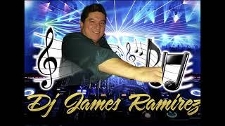 VALLENATOS DEL RECUERDO  /  DJ JAMES RAMIREZ