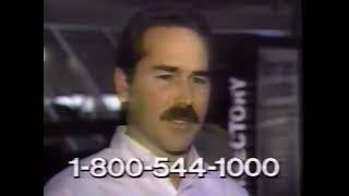 Consumer Reports | 1987 Buying Guide Issue | 1987 Commercials