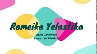 Merve Tanrıkulu - Romeika Yelastika - Ρωμαίικα