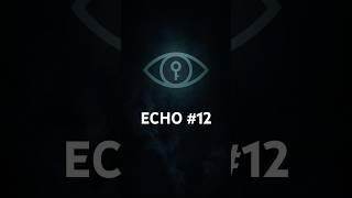ECHO #12｜You Chose It. That Was the Plan. #syntax #motivation #command