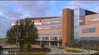 Texas Children's Opens New West Campus Facility