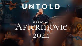 UNTOLD Festival 2024 | Official Aftermovie