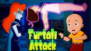 Mighty Raju - Furtali Attack | Cartoon for kids | Fun videos for kids