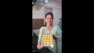 2 Ingredient malai laddoo|सिर्फ दो चीजो से बनाई है देख कर किसी को यकीन ही नही हुआ | 