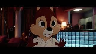 The Valley Gang | Chip ‘N Dale Rescue Rangers
