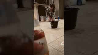 Simple Wife Make House Clean