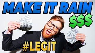 Learn To Make HONEST Money Online (Legit Ways!)