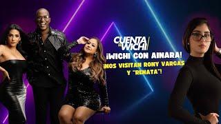 CUENTA EL WICHI - 9 DE SEPTIEMBRE