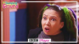 Jody and Sasha FALL OUT | The Dumping Ground Series 9 | EXCLUSIVE Episode 12 TEASER