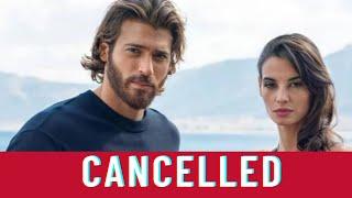 Bad News for Can Yaman and Francesca Chillemi the fans have to wait for a long.