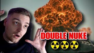 Wir zünden eine DOUBLE NUKE auf NUKETOWN in BLACK OPS 6! ️ mit FloydSchov