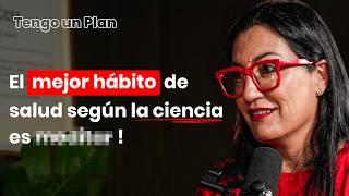 Neurocientífica: 9 Hábitos para Eliminar el Estrés, Mejorar tu salud y Ser Feliz (según la ciencia)