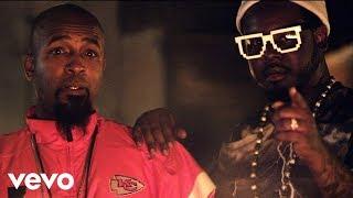 Tech N9ne - B.I.T.C.H. ft. T-Pain